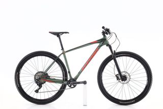 Bicicleta Stevens Sonora XT talla L Reacondicionada