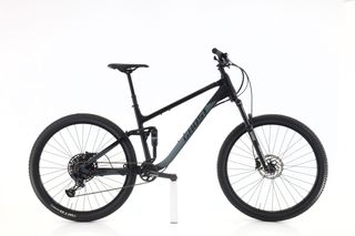 Bicicleta Ghost Kato Essential FS talla XL Reacondicionada