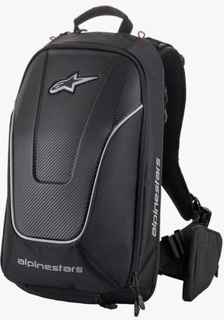 Mochila Alpinestars Charge Pro nueva a estrenar