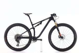 Bicicleta Specialized Epic GX AXS talla M Reacondicionada