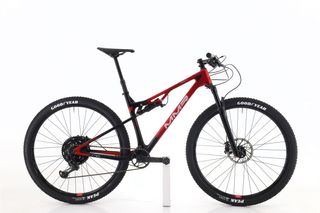 Bicicleta MMR Kenta XX1 talla M Reacondicionada