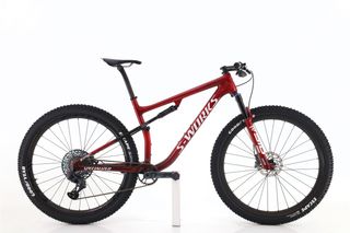 Bicicleta Specialized Epic S-Works XX1 AXS talla L Reacondicionada