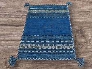 180x120 CM Kilim Lavabile in Lavatrice (Farah1970)