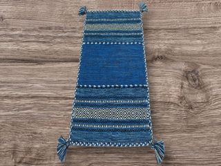 180x120 CM Kilim Lavabile in Lavatrice (Farah1970)