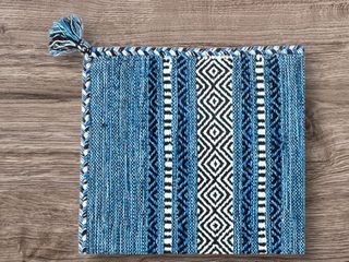 180x120 CM Kilim Lavabile in Lavatrice (Farah1970)