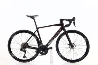 Bicicleta Megamo Raise 15 Di2 12V talla 52 Reacondicionada