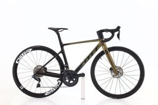 Bicicleta Scott Addict RC 15 Di2 11V talla 50 Reacondicionada
