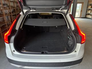 Volvo V90 2020