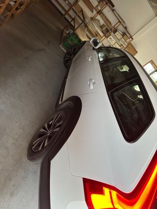 Volvo V90 2020