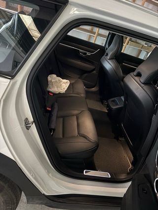 Volvo V90 2020