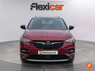 Opel Grandland 1.2 Turbo Ultimate Auto