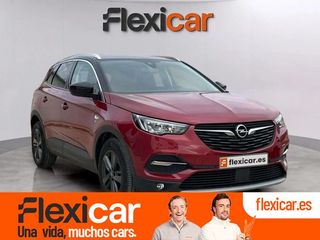 Opel Grandland 1.2 Turbo Ultimate Auto