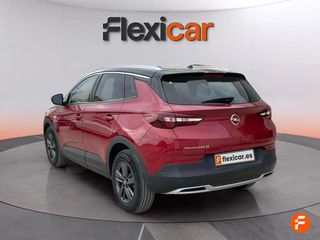 Opel Grandland 1.2 Turbo Ultimate Auto
