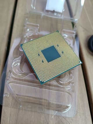 Procesador AMD Ryzen 9 3ª Gen PCIe 4.0
