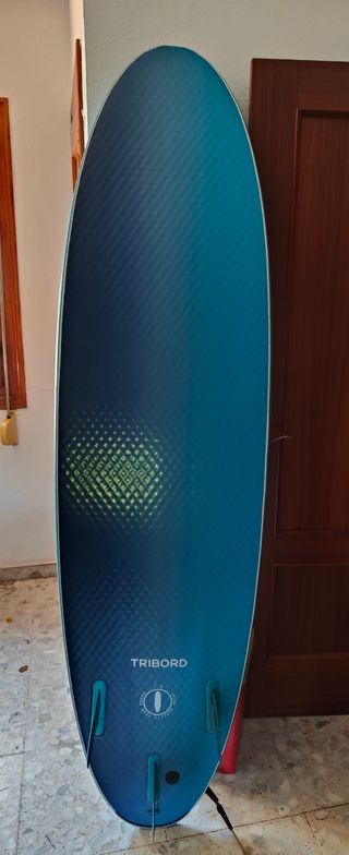 Tabla de surf 7' Tribord