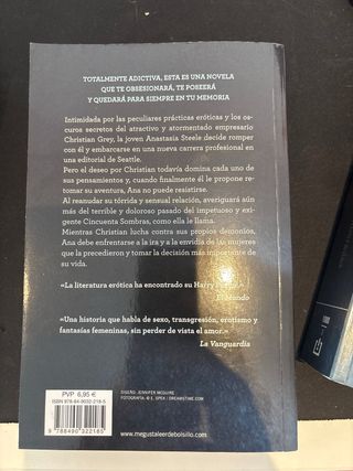 ESTUCHE CINCUENTA SOMBRAS