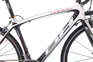 Bicicleta BH Prisma talla 54 Reacondicionada