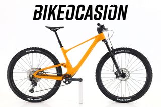 Scott Spark 930 XT (MTB) t.M Reacondicionada