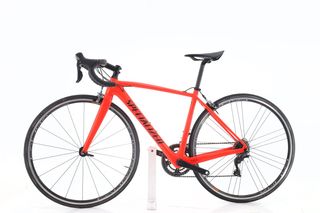 Bicicleta Specialized Tarmac SL4 talla 50 Reacondicionada