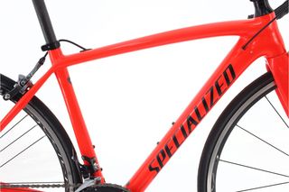 Bicicleta Specialized Tarmac SL4 talla 50 Reacondicionada