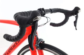 Bicicleta Specialized Tarmac SL4 talla 50 Reacondicionada