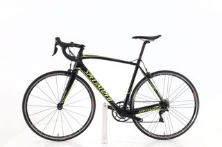 Bicicleta Specialized Tarmac SL4 talla 56 Reacondicionada