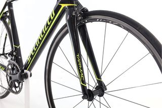 Bicicleta Specialized Tarmac SL4 talla 56 Reacondicionada