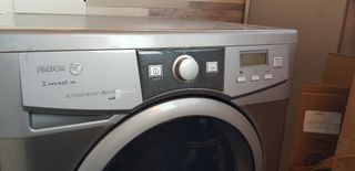 Lavadora Fagor F-2812 X INOX Innovation