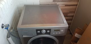 Lavadora Fagor F-2812 X INOX Innovation