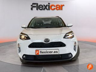 Toyota Yaris Cross 1.5 120H Active Plus