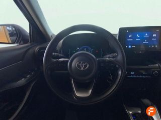 Toyota Yaris Cross 1.5 120H Active Plus