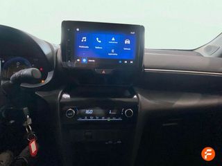 Toyota Yaris Cross 1.5 120H Active Plus