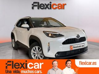Toyota Yaris Cross 1.5 120H Active Plus