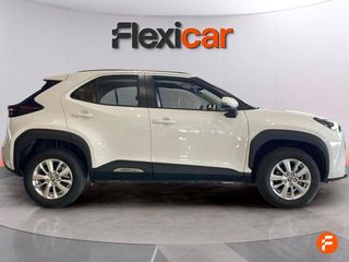 Toyota Yaris Cross 1.5 120H Active Plus