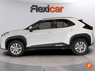 Toyota Yaris Cross 1.5 120H Active Plus