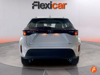 Toyota Yaris Cross 1.5 120H Active Plus