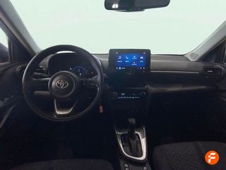 Toyota Yaris Cross 1.5 120H Active Plus