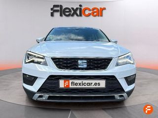 Seat Ateca 1.0 TSI 85kW (115CV) St&Sp Reference Eco