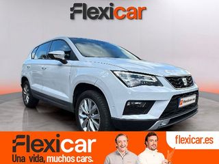 Seat Ateca 1.0 TSI 85kW (115CV) St&Sp Reference Eco