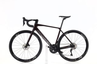 Bicicleta Megamo Raise 15 Di2 12V talla 52 Reacondicionada