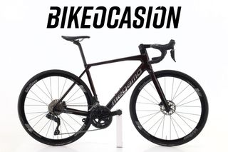 Bicicleta Megamo Raise 15 Di2 12V talla 52 Reacondicionada