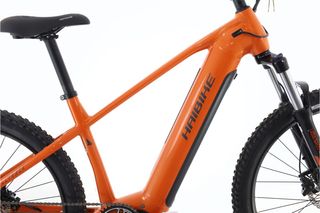 Bicicleta Haibike AllTrack 6 talla M Reacondicionada