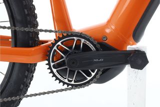 Bicicleta Haibike AllTrack 6 talla M Reacondicionada