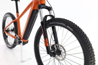 Bicicleta Haibike AllTrack 6 talla M Reacondicionada