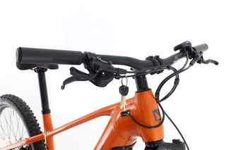 Bicicleta Haibike AllTrack 6 talla M Reacondicionada