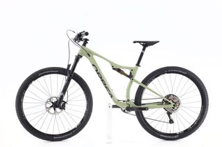 Orbea Oiz XT (MTB) t.M Reacondicionada