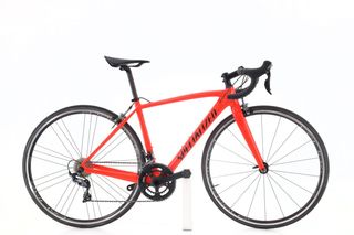 Bicicleta Specialized Tarmac SL4 talla 50 Reacondicionada