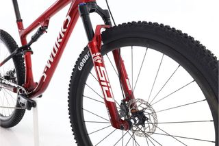 Bicicleta Specialized Epic S-Works XX1 AXS talla L Reacondicionada