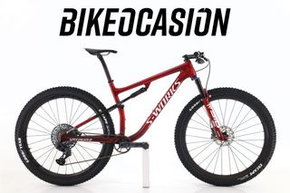 Bicicleta Specialized Epic S-Works XX1 AXS talla L Reacondicionada