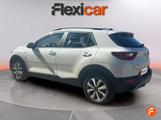 Kia Stonic 1.0 T-GDi 74kW (100CV) MHEV iMT Concept